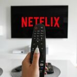 comment travailler chez Netflix