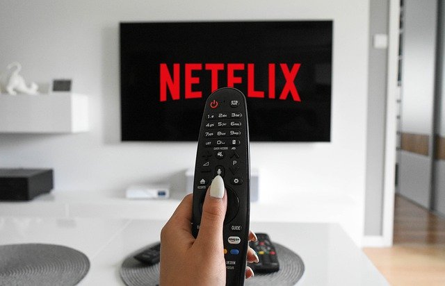 comment travailler chez Netflix