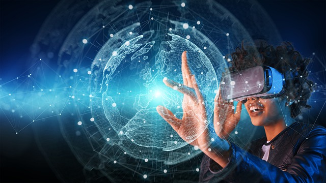 formation réalité virtuelle